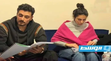 تجربة تمثيلية جديدة.. تفاصيل انضمام الفنان أحمد صفوت إلى طاقم عمل مسلسل القرار